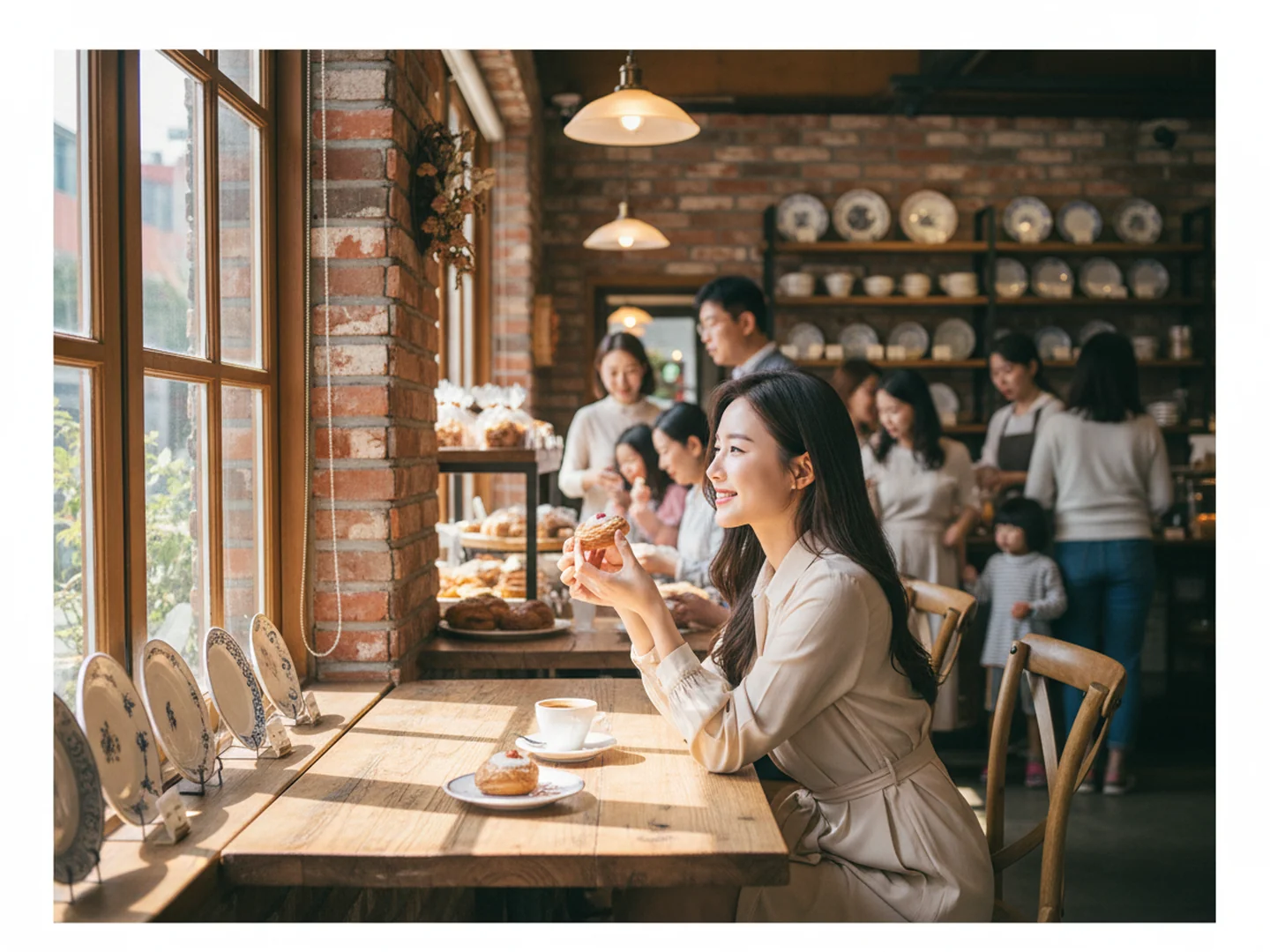 천하제빵 빵집02